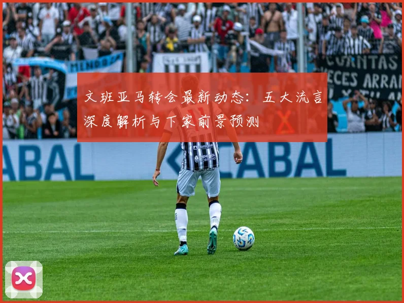 文班亚马转会最新动态：五大流言深度解析与下家前景预测