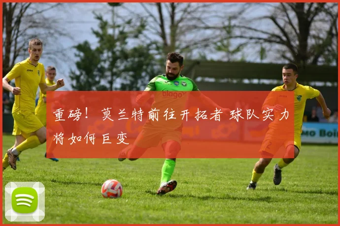 重磅!莫兰特前往开拓者 球队实力将如何巨变